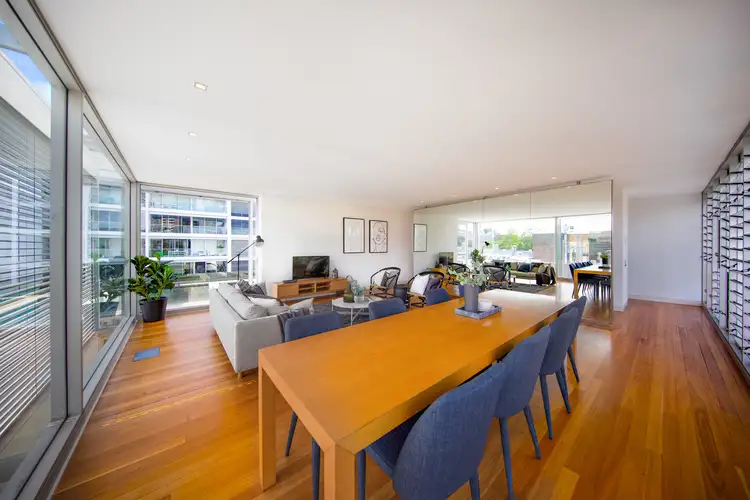 Sixth view of Homely apartment listing, 301/50 Burton Street, Darlinghurst NSW 2010