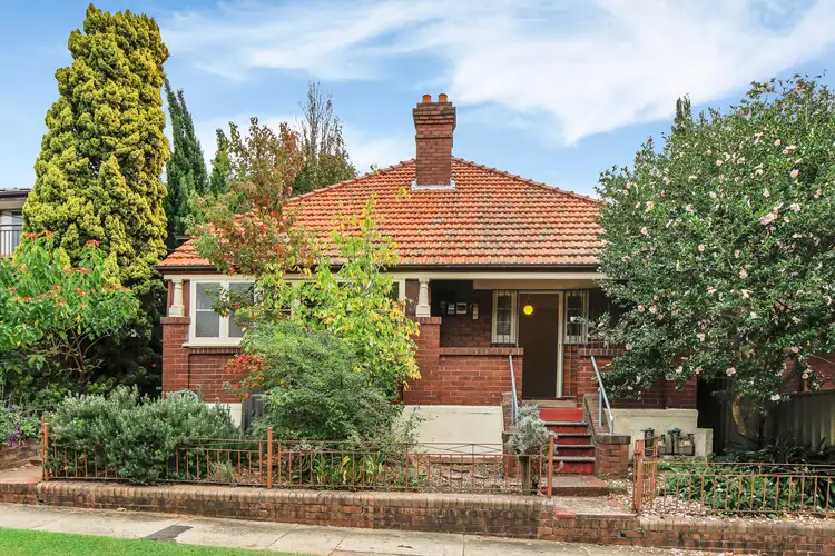 3 Bartlett Street, Summer Hill NSW 2130