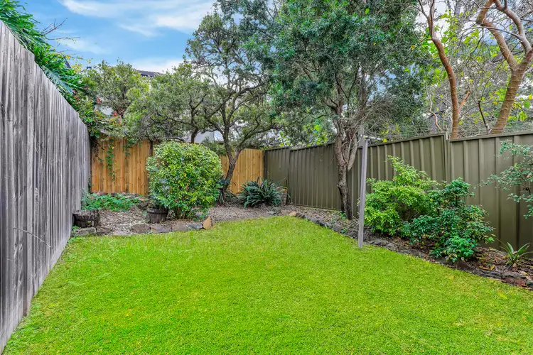 Second view of Homely house listing, 3 Bartlett Street, Summer Hill NSW 2130