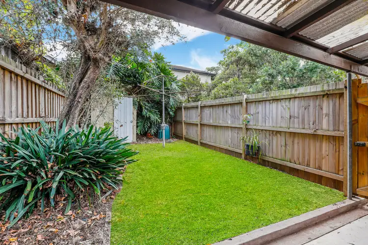 Fourth view of Homely house listing, 3 Bartlett Street, Summer Hill NSW 2130