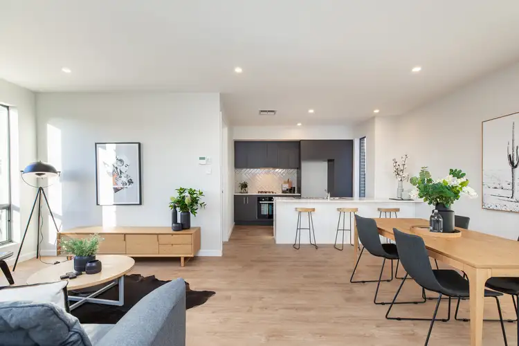 Third view of Homely house listing, 1/10 Birkalla Terrace, Plympton SA 5038