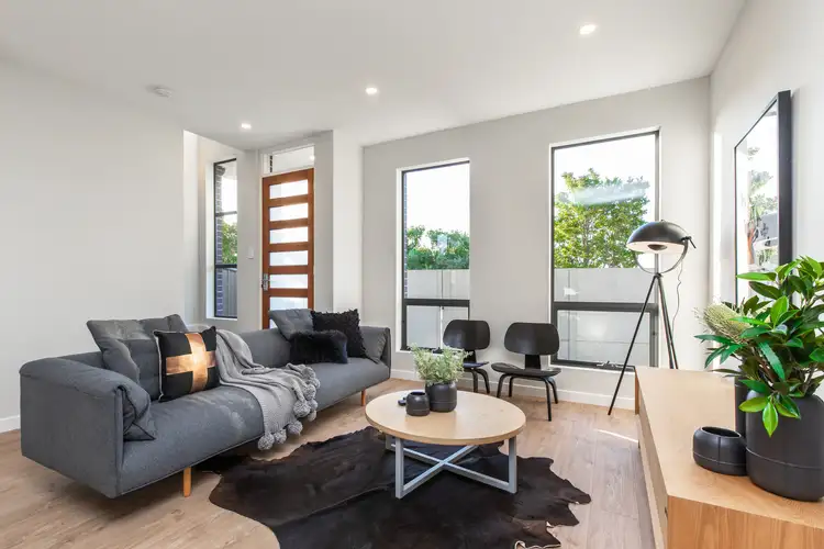 Sixth view of Homely house listing, 1/10 Birkalla Terrace, Plympton SA 5038