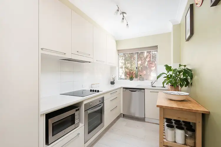 Second view of Homely unit listing, 16/14-16 Nerang Road, Cronulla NSW 2230