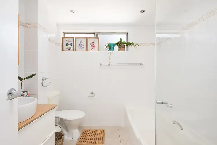 Fifth view of Homely unit listing, 16/14-16 Nerang Road, Cronulla NSW 2230
