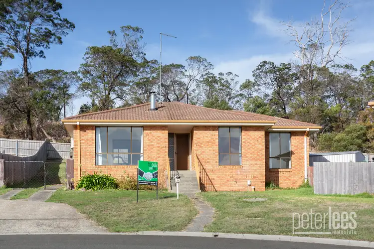 36 Honeysuckle Court, Rocherlea TAS 7248