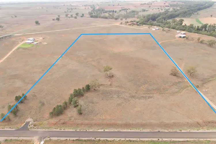 LOT 4, 2L Riverbend Drive, Terramungamine NSW 2830