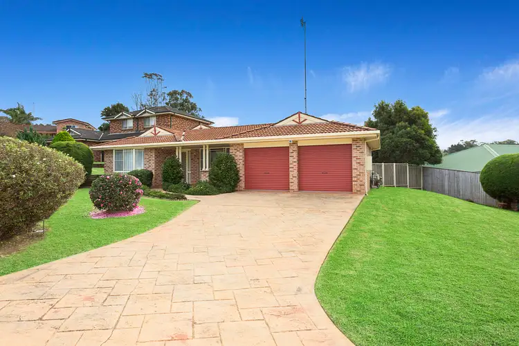 12 Carinya Way, Gerringong NSW 2534