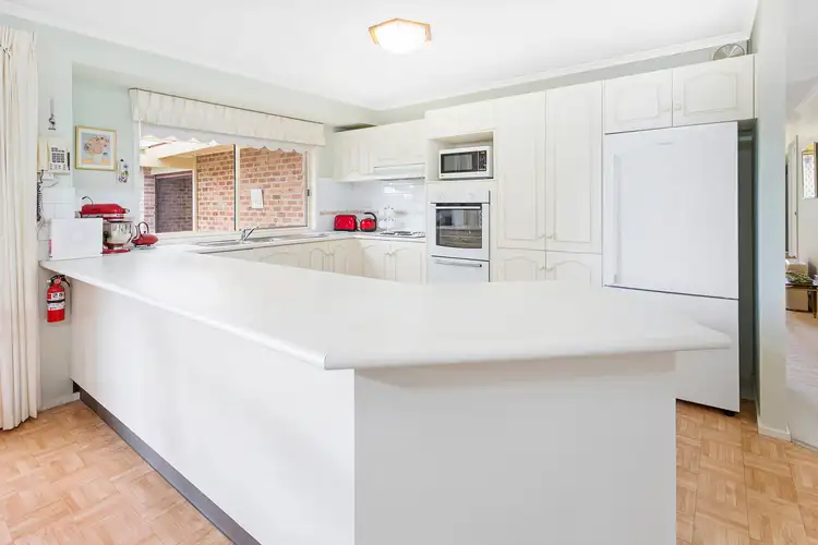 Fifth view of Homely house listing, 12 Carinya Way, Gerringong NSW 2534