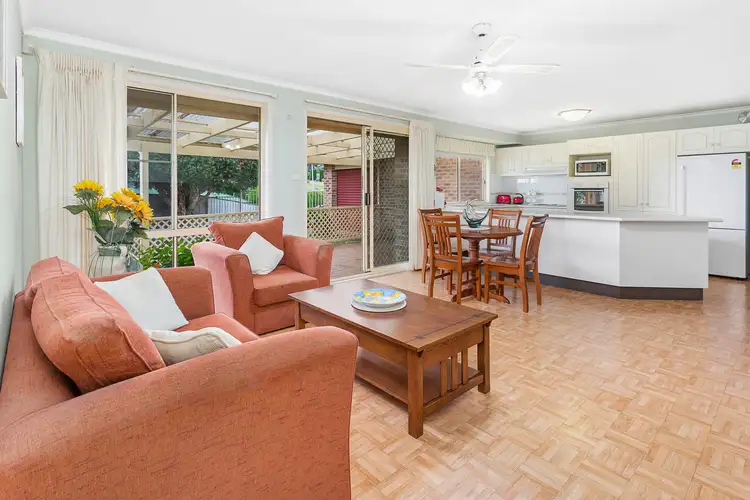 Sixth view of Homely house listing, 12 Carinya Way, Gerringong NSW 2534