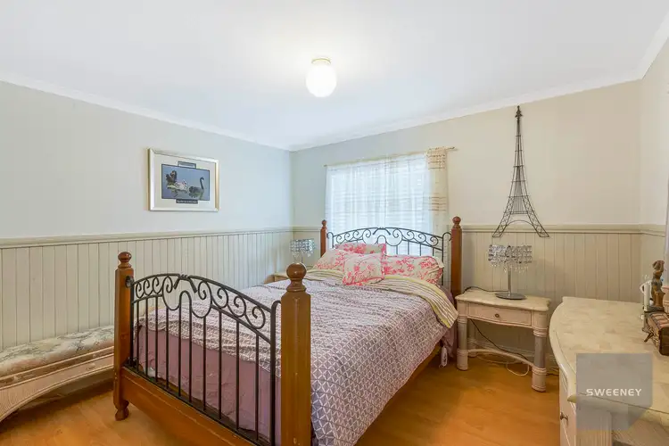 Fifth view of Homely house listing, 131 Greendale-Myrniong Road, Greendale VIC 3341