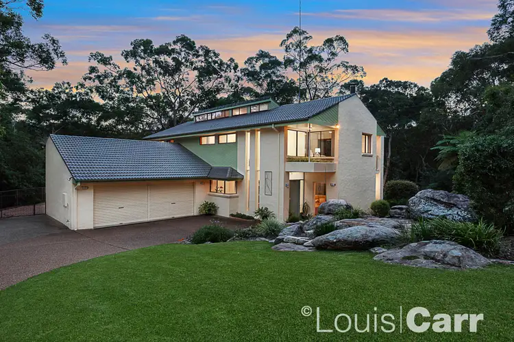 10 Delavor Place, Glenhaven NSW 2156