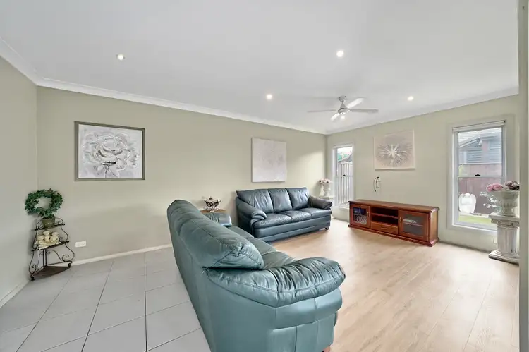 Fourth view of Homely house listing, 6 The Walk, Camden Park NSW 2570