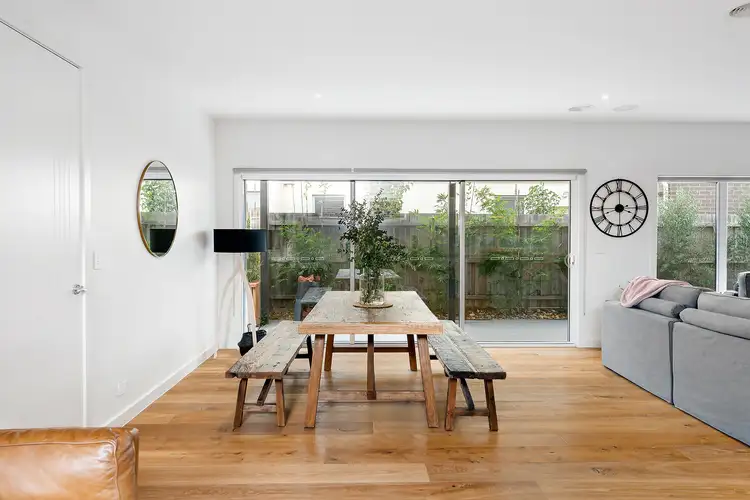 Third view of Homely townhouse listing, 4/46 Strachans Road, Mornington VIC 3931