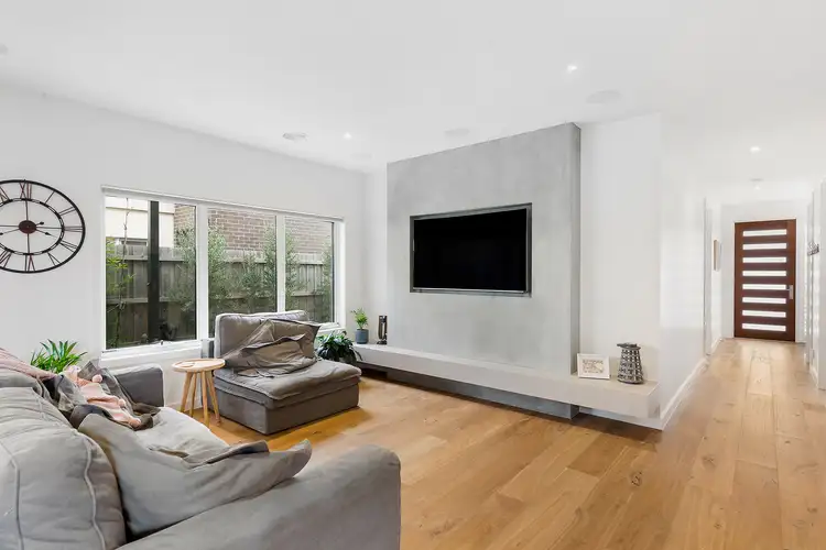 Fourth view of Homely townhouse listing, 4/46 Strachans Road, Mornington VIC 3931