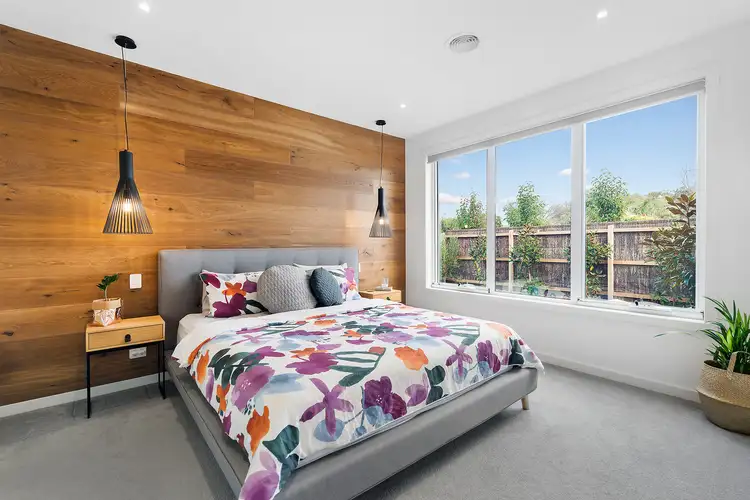 Fifth view of Homely townhouse listing, 4/46 Strachans Road, Mornington VIC 3931
