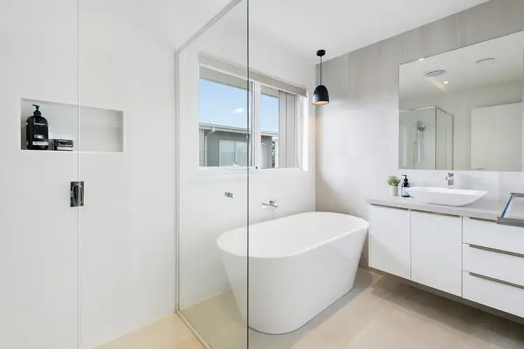 Sixth view of Homely townhouse listing, 4/46 Strachans Road, Mornington VIC 3931