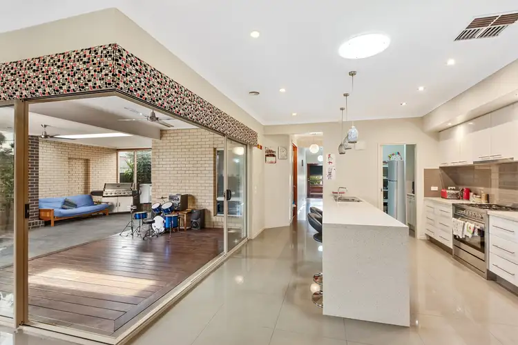 Third view of Homely house listing, 2 Klim Avenue, Kangaroo Flat VIC 3555