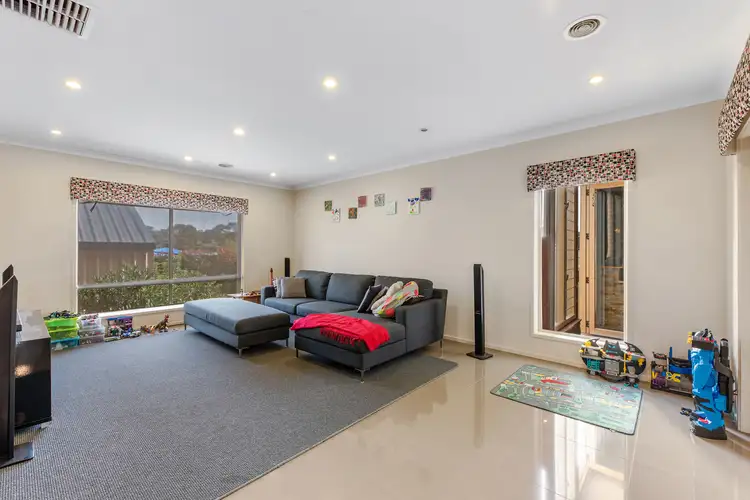 Fourth view of Homely house listing, 2 Klim Avenue, Kangaroo Flat VIC 3555