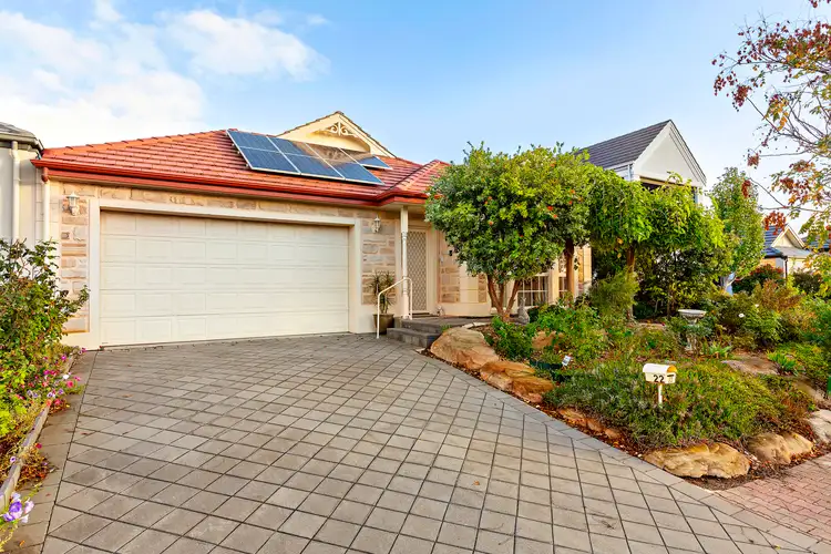 Main view of Homely house listing, 22 Stella Street, Darlington SA 5047