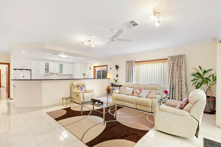Second view of Homely house listing, 22 Stella Street, Darlington SA 5047