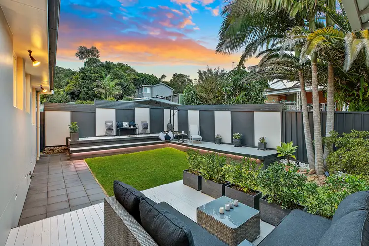 Third view of Homely house listing, 18 Waratah Street, Bateau Bay NSW 2261