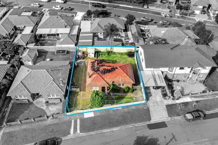 Main view of Homely house listing, 5 Rose Crescent, North Parramatta NSW 2151