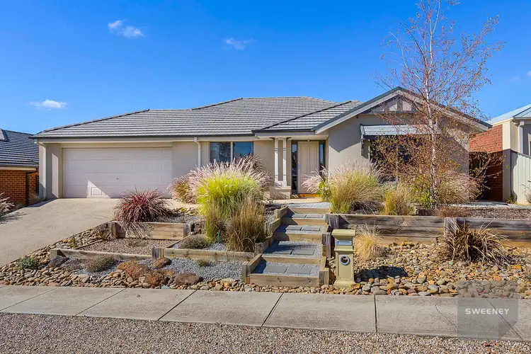 2 Hartley Court, Bacchus Marsh VIC 3340