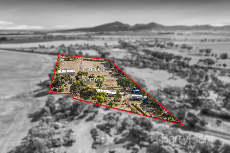 Second view of Homely rural property listing, 55 Express Road, Little River VIC 3211
