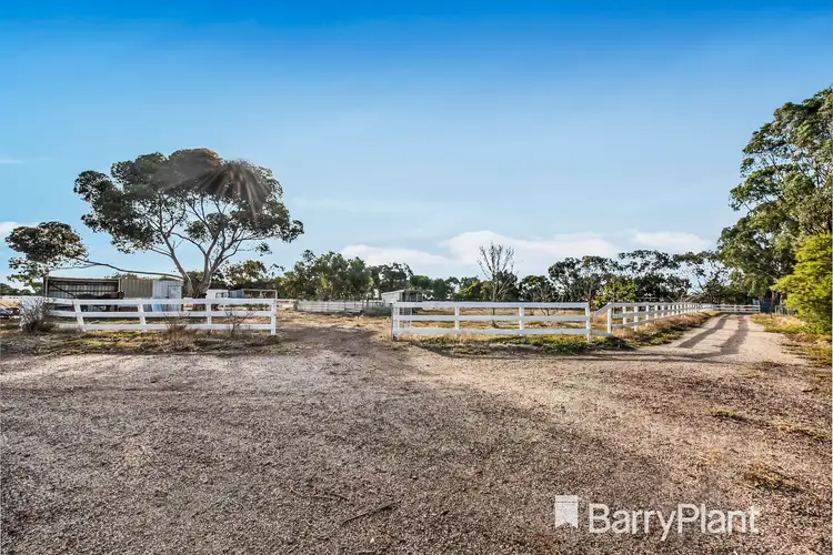 Third view of Homely rural property listing, 55 Express Road, Little River VIC 3211