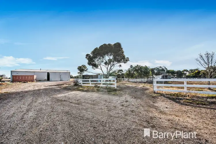 Fourth view of Homely rural property listing, 55 Express Road, Little River VIC 3211