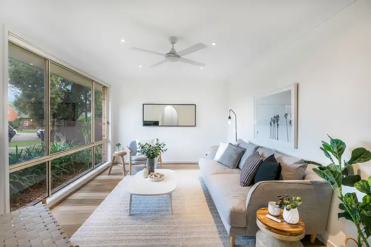 Second view of Homely house listing, 1B McAlister Avenue, Engadine NSW 2233