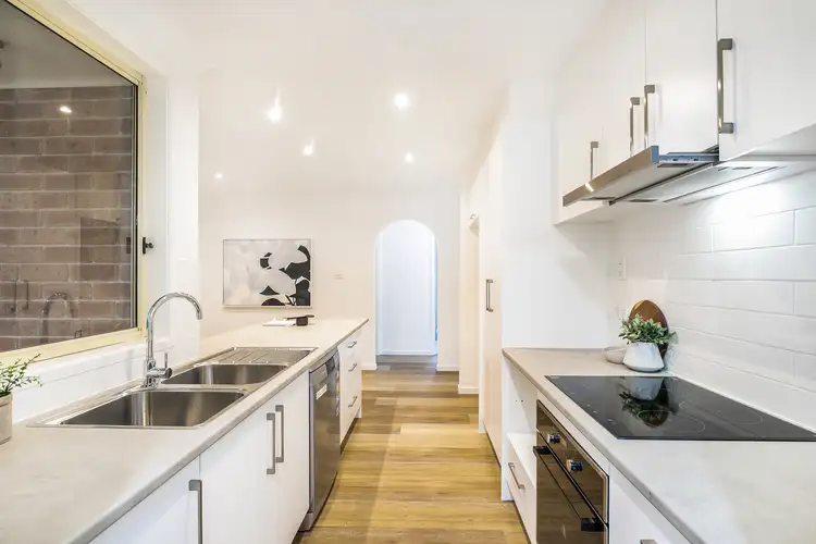 Third view of Homely house listing, 1B McAlister Avenue, Engadine NSW 2233