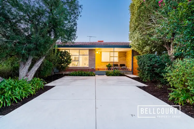 Second view of Homely unit listing, 32 Gentilli Way, Como WA 6152