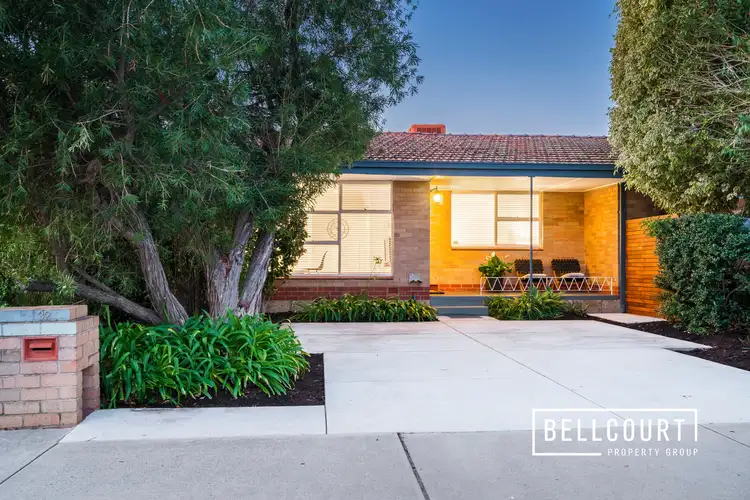 Third view of Homely unit listing, 32 Gentilli Way, Como WA 6152