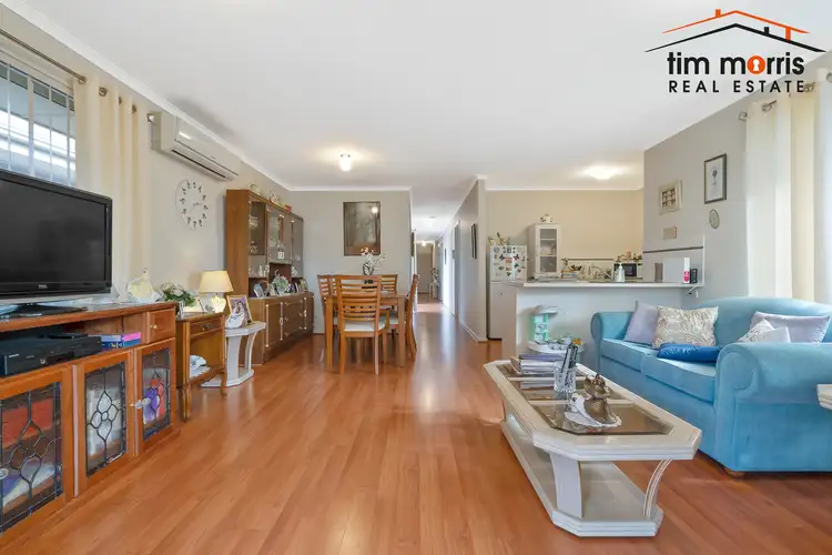 Fifth view of Homely house listing, 4a Mantissa Road, Salisbury North SA 5108