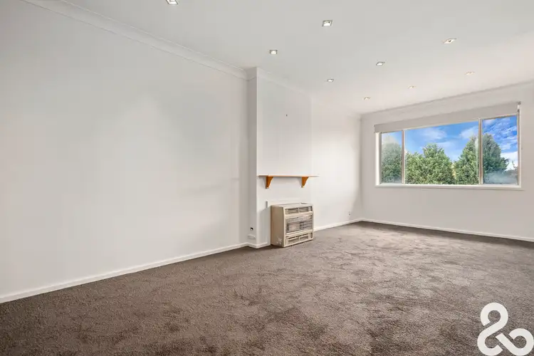 Fourth view of Homely apartment listing, 10/10 Dundas Street, Thornbury VIC 3071
