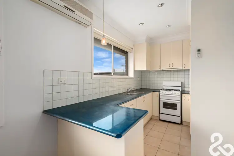 Fifth view of Homely apartment listing, 10/10 Dundas Street, Thornbury VIC 3071