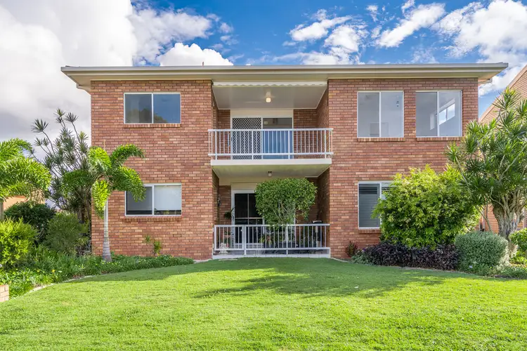 Main view of Homely unit listing, 2/8 Tupia Avenue, Tweed Heads NSW 2485