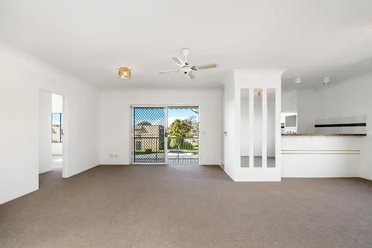 Second view of Homely unit listing, 2/8 Tupia Avenue, Tweed Heads NSW 2485