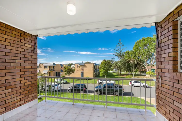 Third view of Homely unit listing, 2/8 Tupia Avenue, Tweed Heads NSW 2485