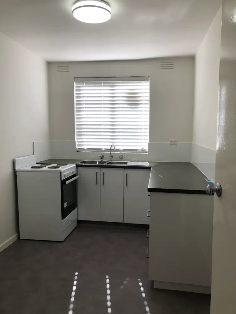 Second view of Homely apartment listing, 6/28 Eldridge Street, Footscray VIC 3011