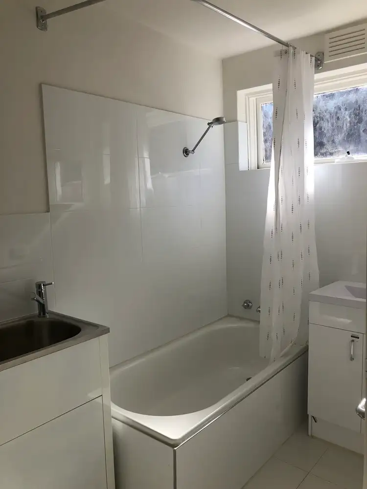 Fourth view of Homely apartment listing, 6/28 Eldridge Street, Footscray VIC 3011