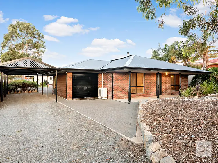 5 Elizabeth Street, Old Noarlunga SA 5168