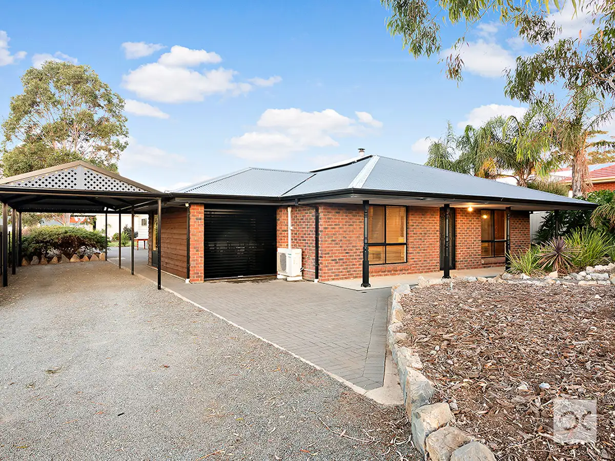 Main view of Homely house listing, 5 Elizabeth Street, Old Noarlunga SA 5168