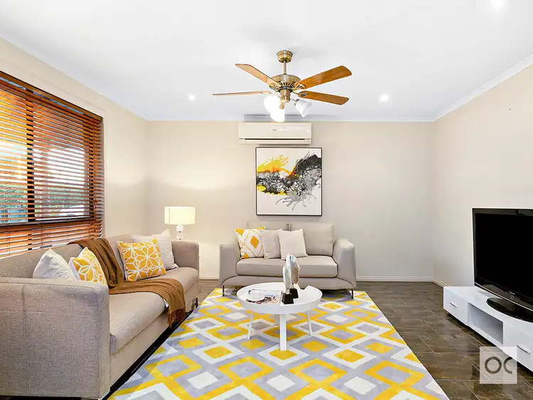 Second view of Homely house listing, 5 Elizabeth Street, Old Noarlunga SA 5168