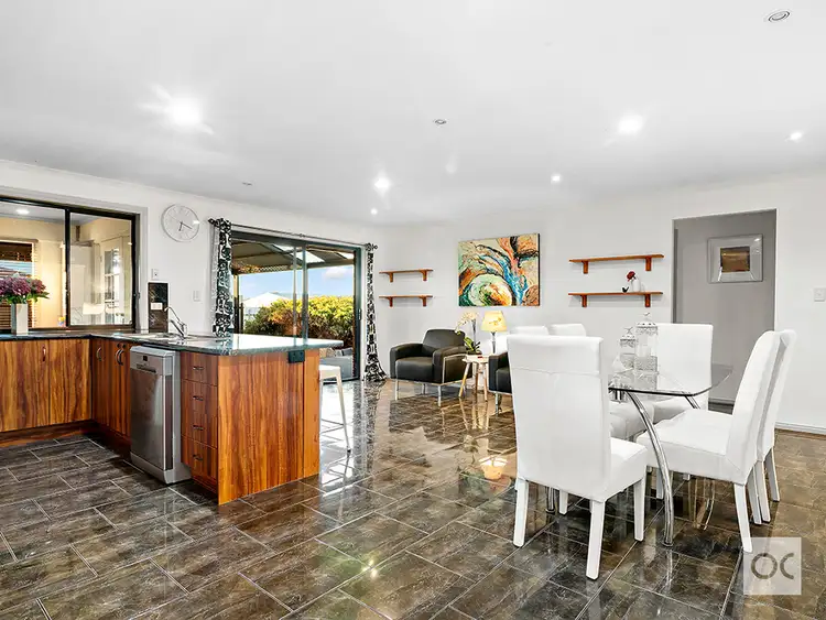 Third view of Homely house listing, 5 Elizabeth Street, Old Noarlunga SA 5168