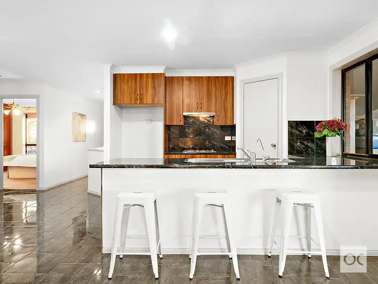 Fifth view of Homely house listing, 5 Elizabeth Street, Old Noarlunga SA 5168