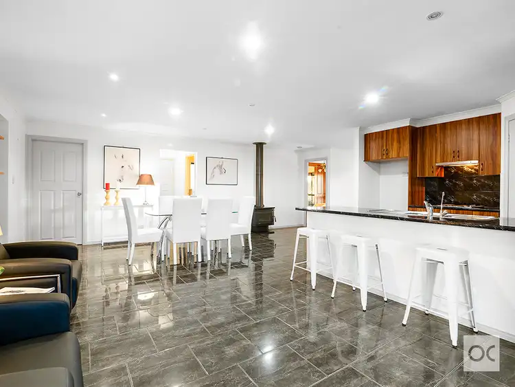 Sixth view of Homely house listing, 5 Elizabeth Street, Old Noarlunga SA 5168