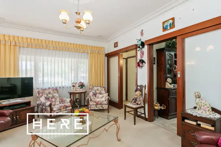 Sixth view of Homely house listing, 55 David Street, Yokine WA 6060