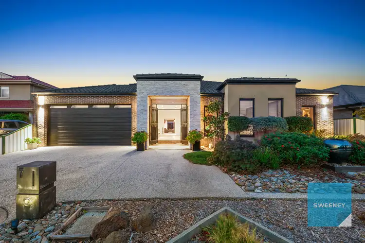 Main view of Homely house listing, 7 Newland Walk, Cairnlea VIC 3023